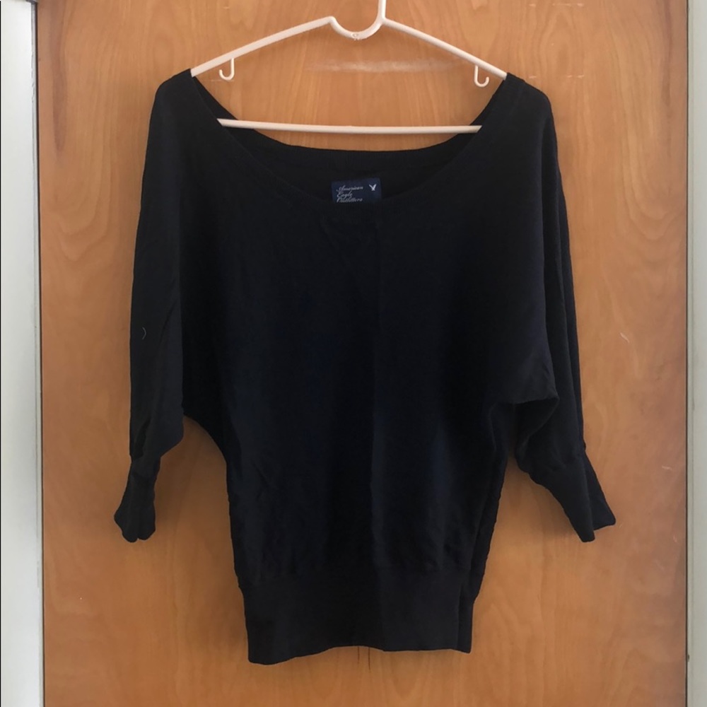 American eagle outfitters sweater